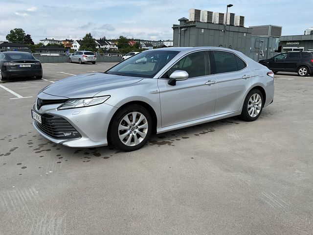 JTNB23HK503040157 2019 TOYOTA CAMRY-0