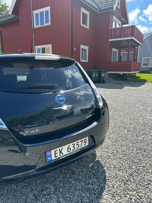 SJNFAAZE0U6075223 2017 NISSAN LEAF-3