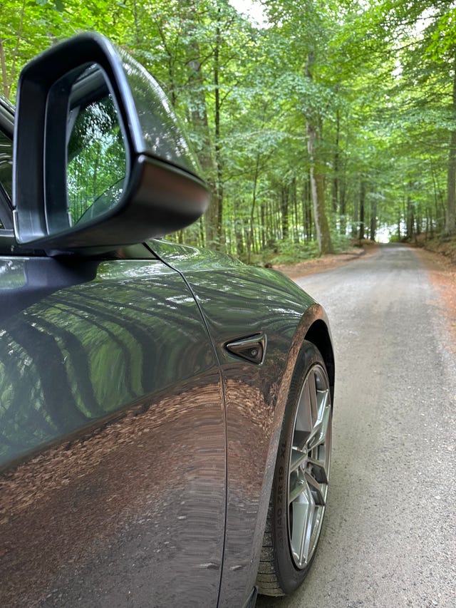 2021 TESLA MODEL 3 - 12