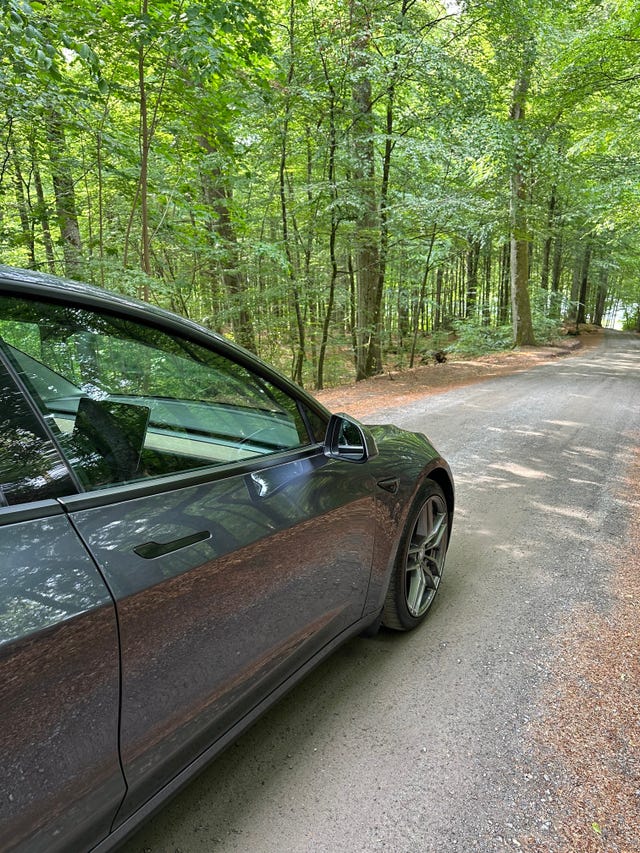 2021 TESLA MODEL 3 - 16