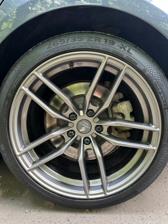 2021 TESLA MODEL 3 - 21