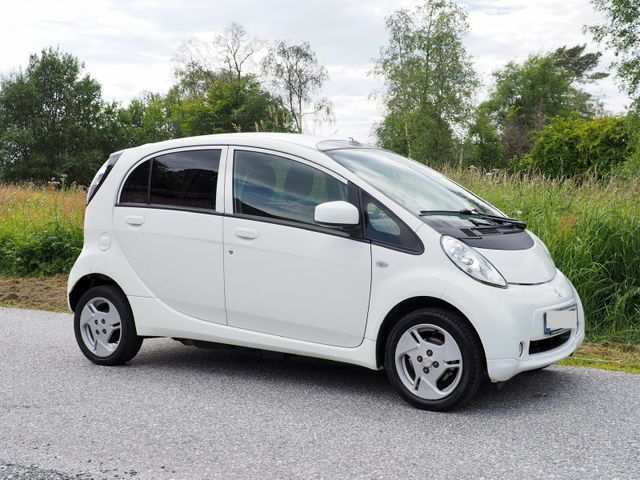 JMBLDHA4WDU000701 2013 MITSUBISHI I-MIEV-0