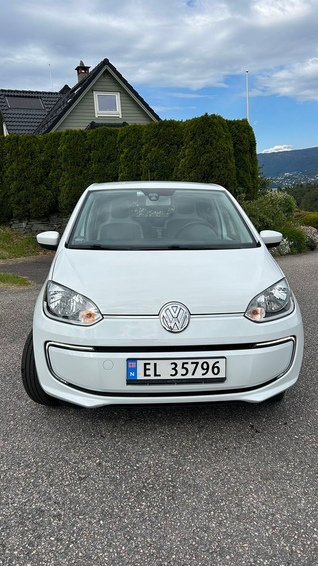 2014 VOLKSWAGEN UP! - 4