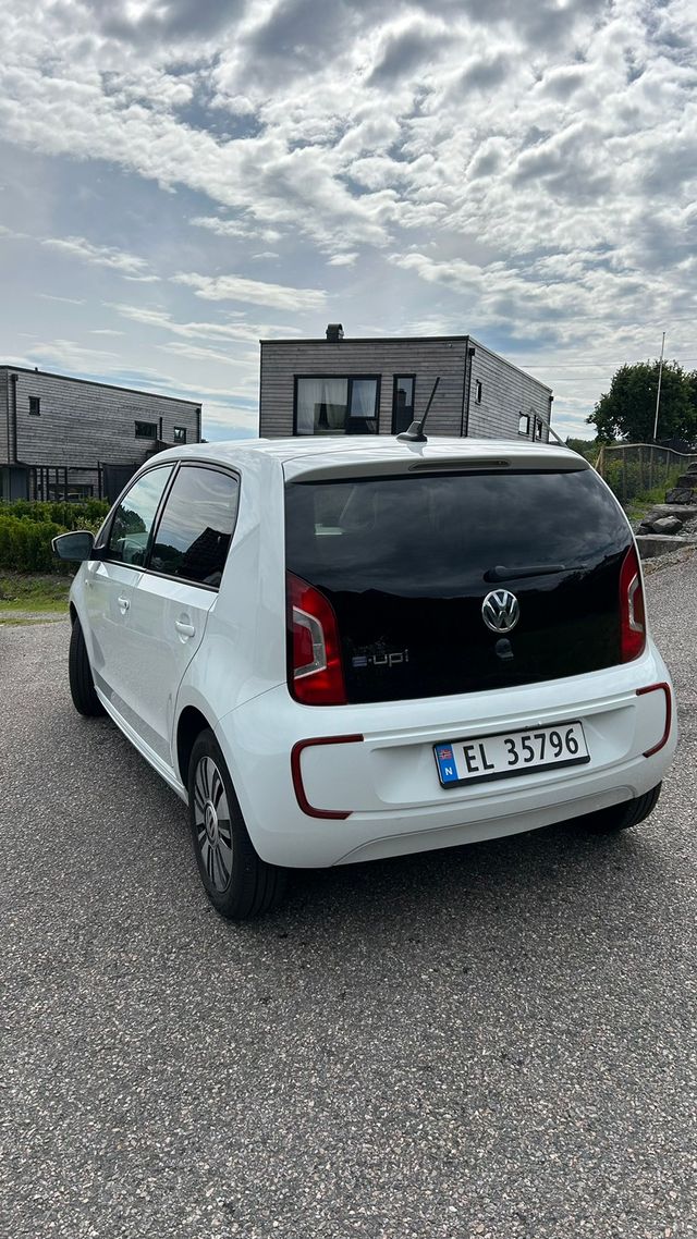 2014 VOLKSWAGEN UP! - 6