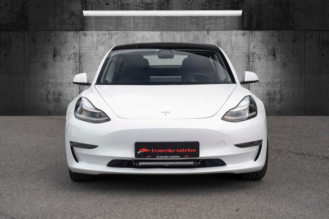 5YJ3E7EB3MF833512 2021 TESLA MODEL 3-2