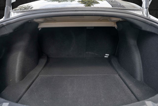 2021 TESLA MODEL 3 - 11