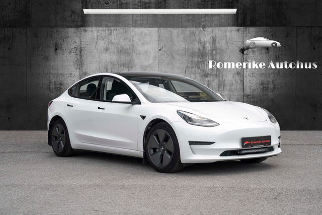 5YJ3E7EB3MF833512 2021 TESLA MODEL 3-0