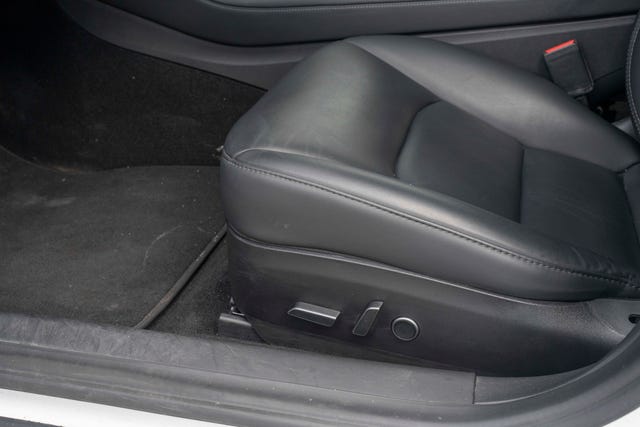 2021 TESLA MODEL 3 - 15