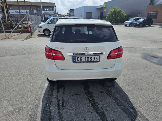 WDD2428901J012095 2016 MERCEDES-BENZ B-KLASSE-1