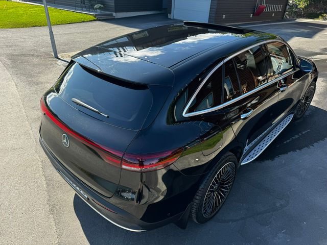 2021 MERCEDES-BENZ EQC - 3