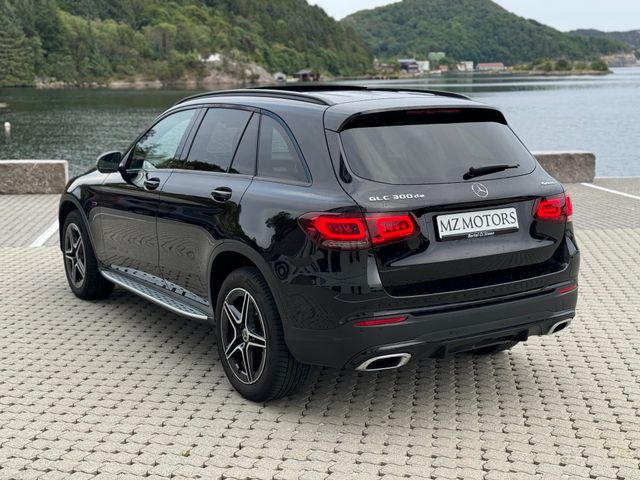 2022 MERCEDES-BENZ GLC - 6