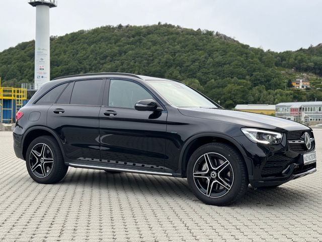 2022 MERCEDES-BENZ GLC - 10