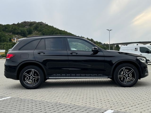 2022 MERCEDES-BENZ GLC - 9