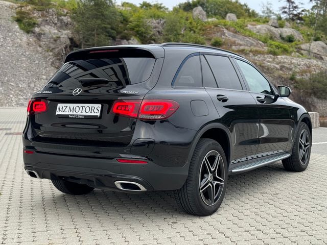 2022 MERCEDES-BENZ GLC - 8