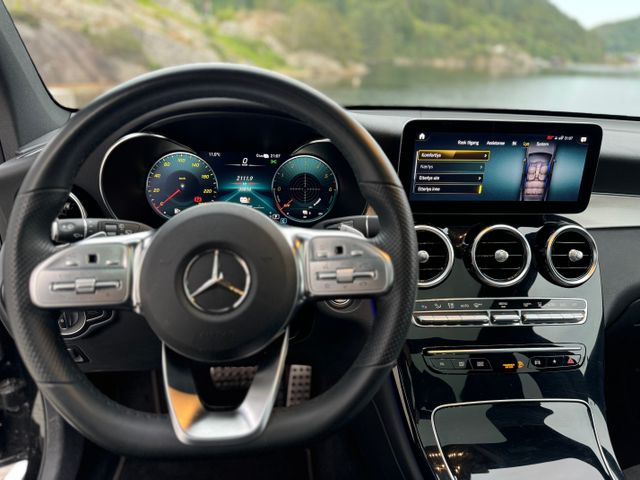 2022 MERCEDES-BENZ GLC - 36