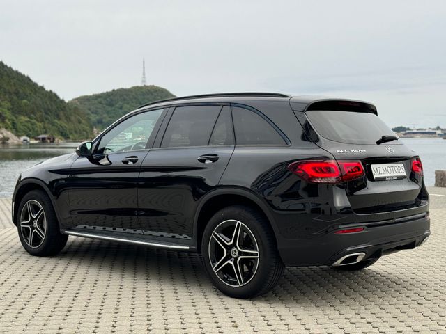 2022 MERCEDES-BENZ GLC - 5