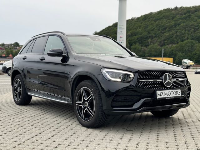 2022 MERCEDES-BENZ GLC - 12