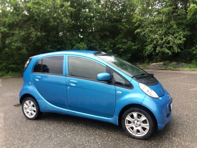 JMBLDHA4WFU000668 2015 MITSUBISHI I-MIEV-0