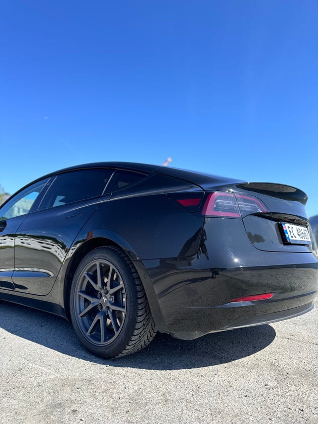 5YJ3E7EB5MF941081 2021 TESLA MODEL 3-1
