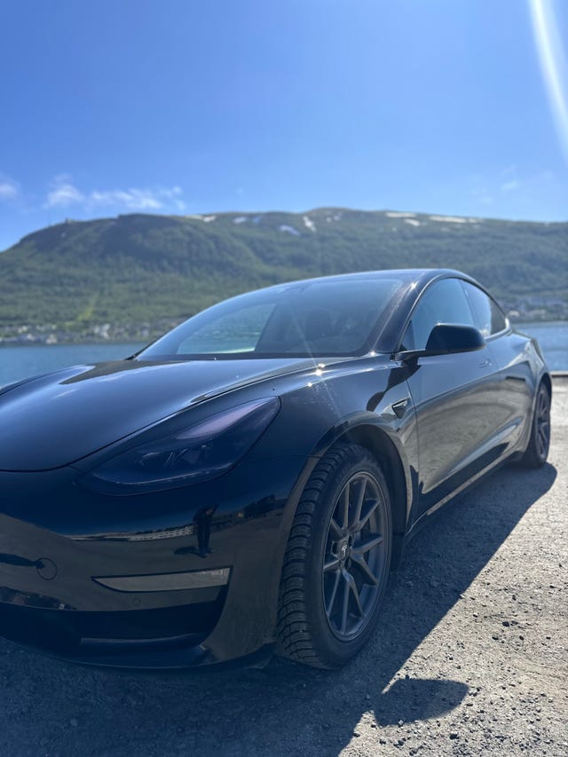 5YJ3E7EB5MF941081 2021 TESLA MODEL 3-0