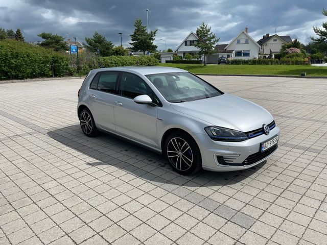 2016 VOLKSWAGEN GOLF - 3