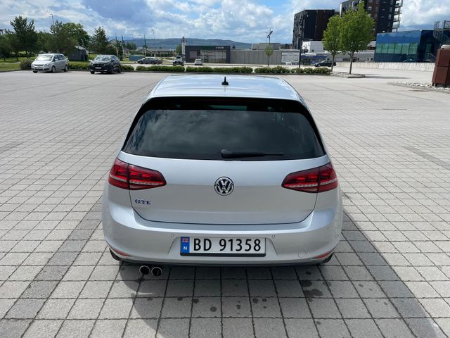 2016 VOLKSWAGEN GOLF - 6