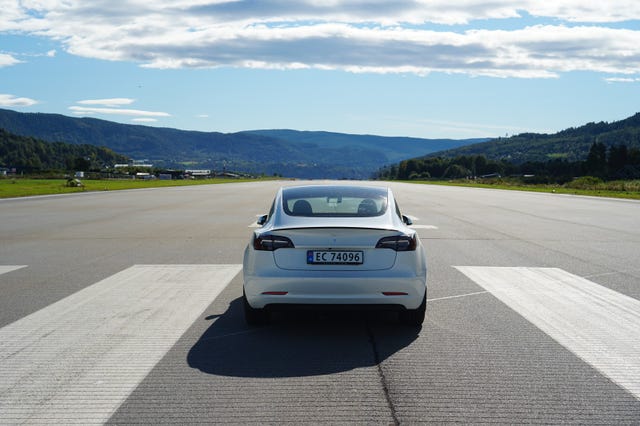 LRW3E7FJ2MC287656 2021 TESLA MODEL 3-3