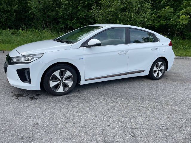 KMHC851HFKU043815 2019 HYUNDAI IONIQ-1