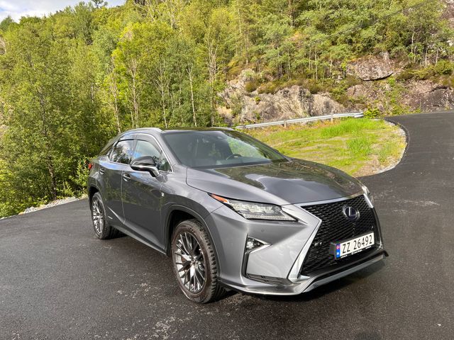 JTJBGMCA702034325 2018 LEXUS RX450H-2