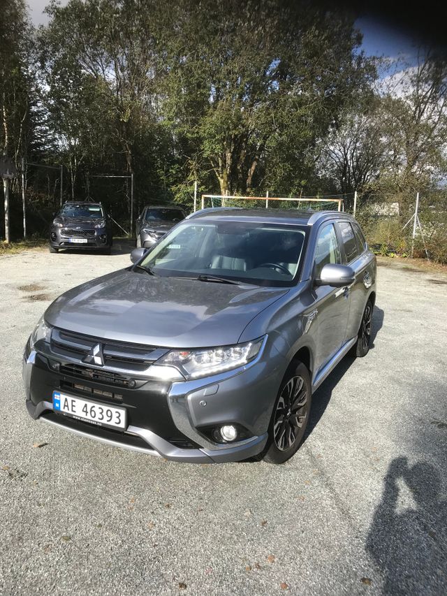 JMBXDGG2WGZ002461 2016 MITSUBISHI OUTLANDER-0