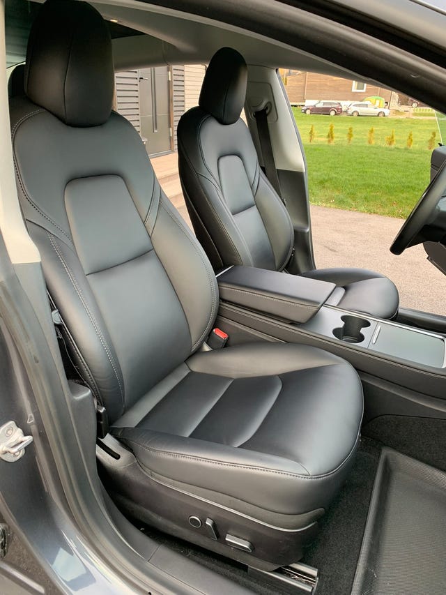 2021 TESLA MODEL 3 - 30