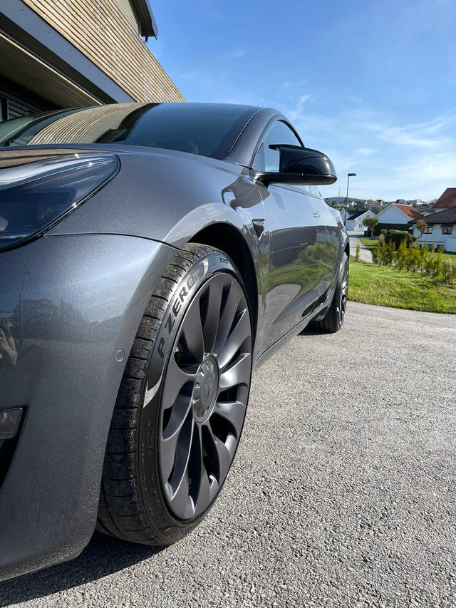 5YJ3E7EC2MF880510 2021 TESLA MODEL 3-2