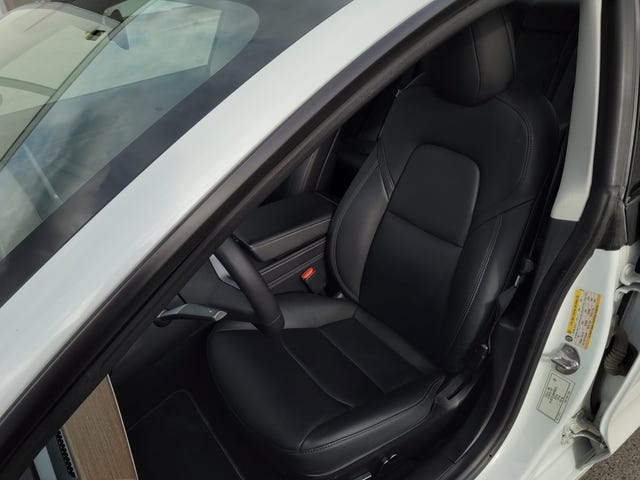 5YJ3E7EC5MF898578 2021 TESLA MODEL 3-3