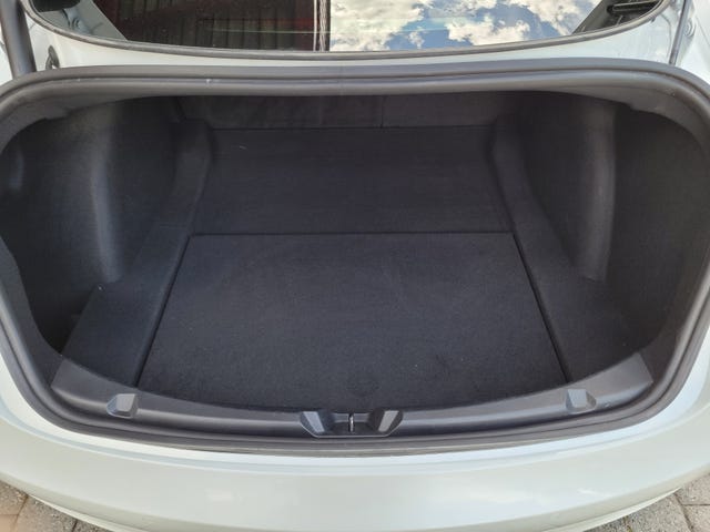 2021 TESLA MODEL 3 - 13
