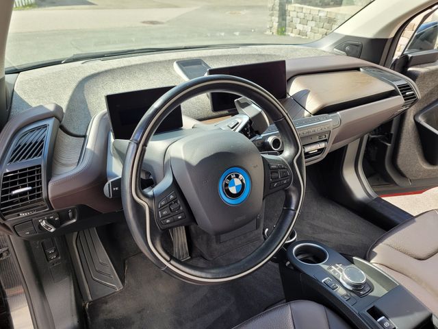 2018 BMW I3 - 9