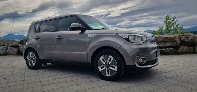 2019 KIA SOUL - 7