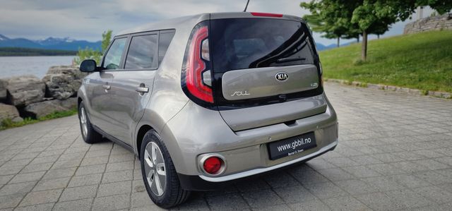 2019 KIA SOUL - 13