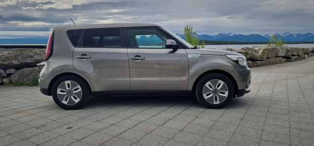 2019 KIA SOUL - 5