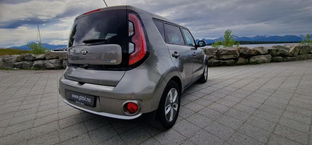 2019 KIA SOUL - 11