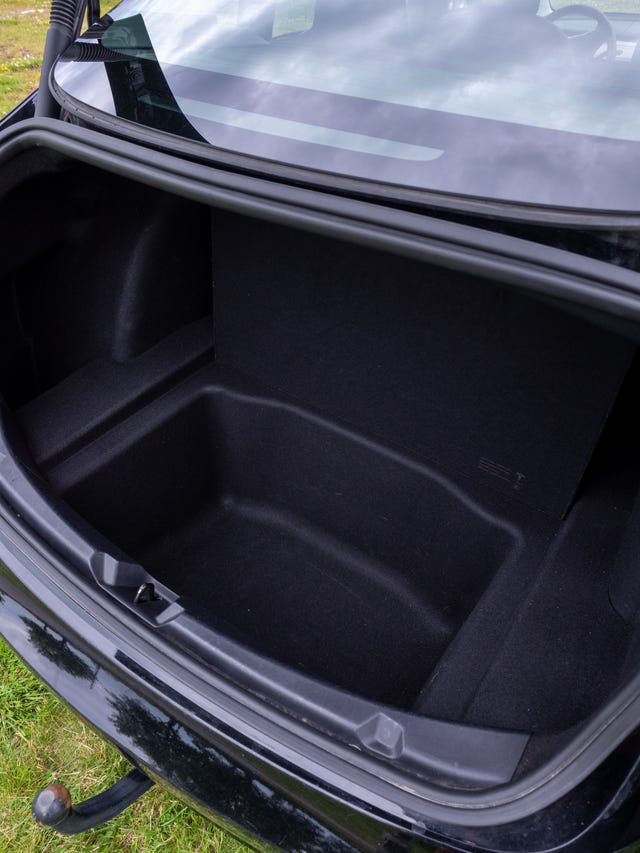 2021 TESLA MODEL 3 - 11
