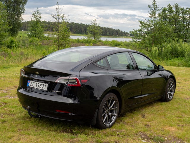 5YJ3E7EB3MF844249 2021 TESLA MODEL 3-3