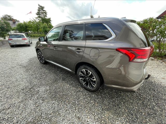 2016 MITSUBISHI OUTLANDER - 9