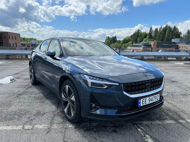 2023 POLESTAR 2 - 1