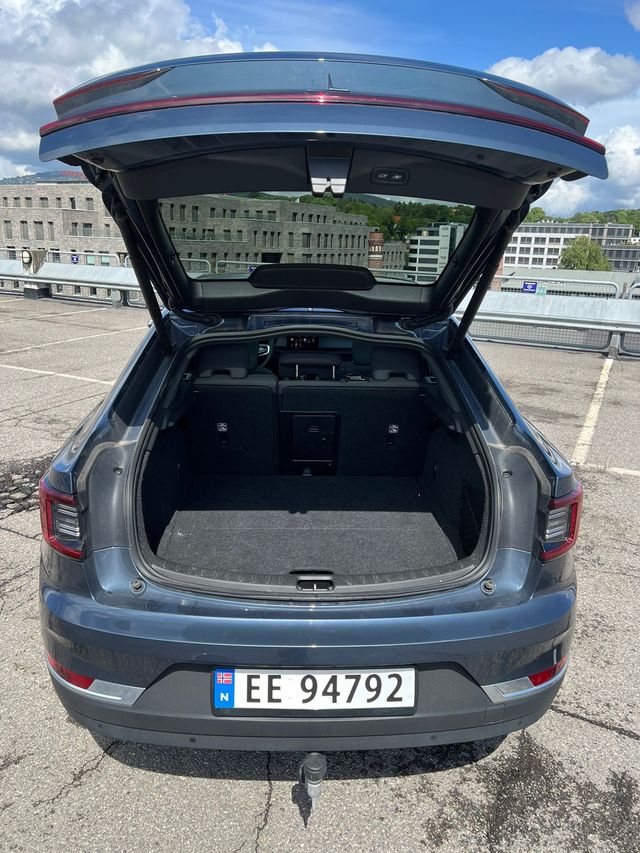 2023 POLESTAR 2 - 10