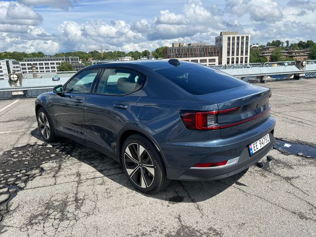 2023 POLESTAR 2 - 3