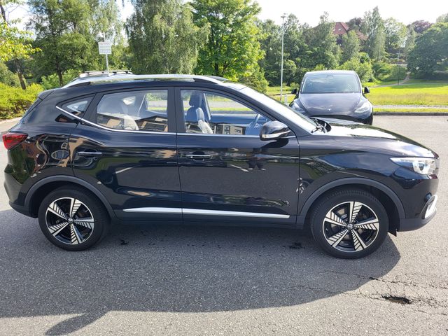 2020 MG ZS EV - 1