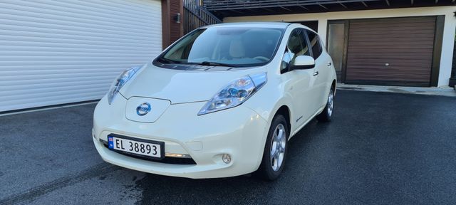 JN1FAAZE0U0011170 2012 NISSAN LEAF-2