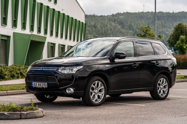 2015 MITSUBISHI OUTLANDER - 4