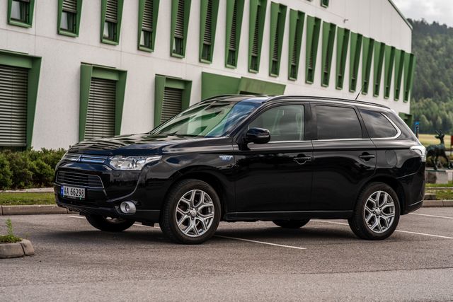 2015 MITSUBISHI OUTLANDER - 3