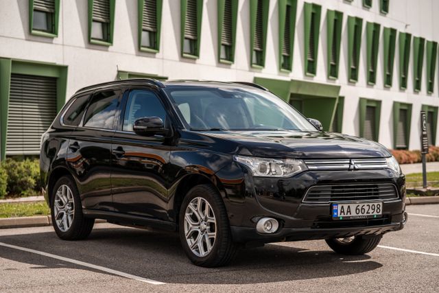 JMBXDGG2WEZC03408 2015 MITSUBISHI OUTLANDER-5